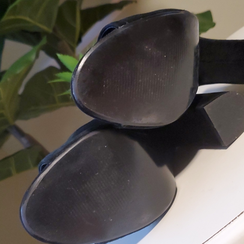 Steve Madden Pasqual Heel Size 7 - Picture 4 of 5